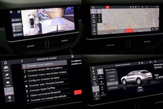 Porsche Cayenne   EHybrid