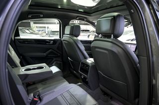 Porsche Cayenne   EHybrid
