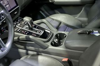 Porsche Cayenne   EHybrid