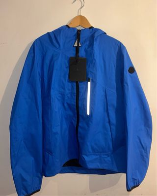 Giacca Moncler Blu