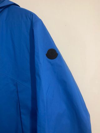 Giacca Moncler Blu