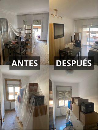 Pintor Barcelona y alrededores