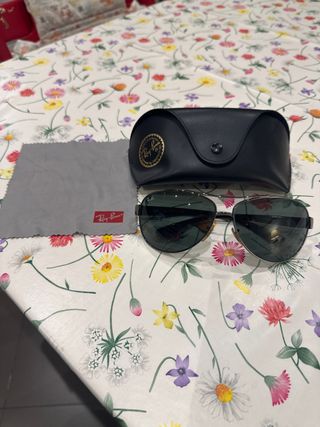 Gafas de sol Ray-Ban RB 3386 Aviator
