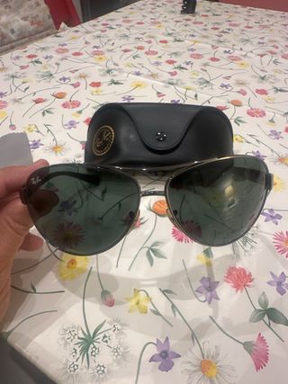 Gafas de sol Ray-Ban RB 3386 Aviator