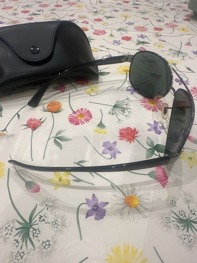 Gafas de sol Ray-Ban RB 3386 Aviator