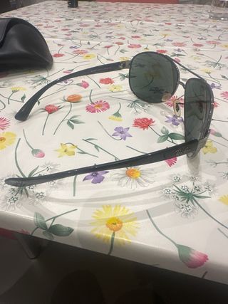 Gafas de sol Ray-Ban RB 3386 Aviator