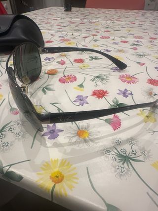 Gafas de sol Ray-Ban RB 3386 Aviator