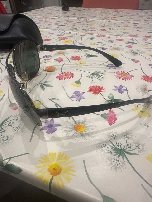 Gafas de sol Ray-Ban RB 3386 Aviator