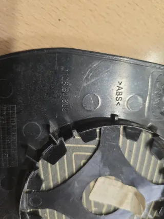 Espejo retrovisor Ford Focus