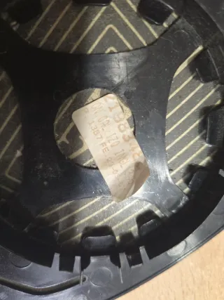 Espejo retrovisor Ford Focus