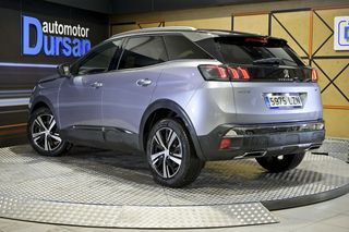 Peugeot 3008 1.5 BlueHDi 96kW SS GT EAT8