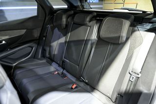 Peugeot 3008 1.5 BlueHDi 96kW SS GT EAT8