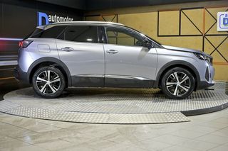 Peugeot 3008 1.5 BlueHDi 96kW SS GT EAT8