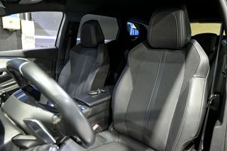 Peugeot 3008   1.5 BlueHDi 96kW SS GT EAT8