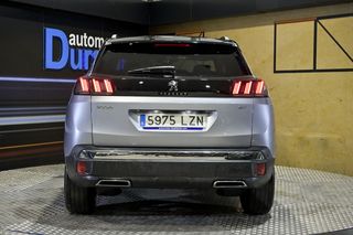 Peugeot 3008   1.5 BlueHDi 96kW SS GT EAT8