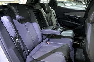 Peugeot 3008   1.5 BlueHDi 96kW SS GT EAT8