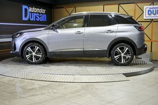 Peugeot 3008   1.5 BlueHDi 96kW SS GT EAT8