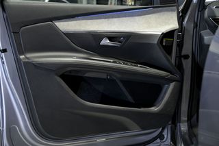 Peugeot 3008   1.5 BlueHDi 96kW SS GT EAT8