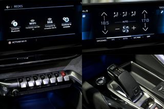 Peugeot 3008   1.5 BlueHDi 96kW SS GT EAT8