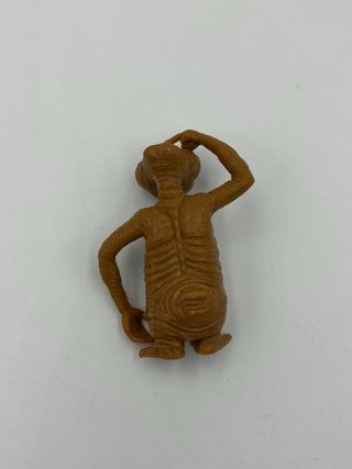 Figura E.T. el Extraterrestre PVC
