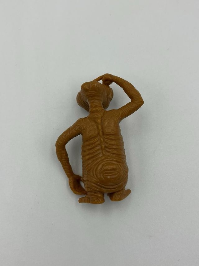 Figura E.T. el Extraterrestre PVC