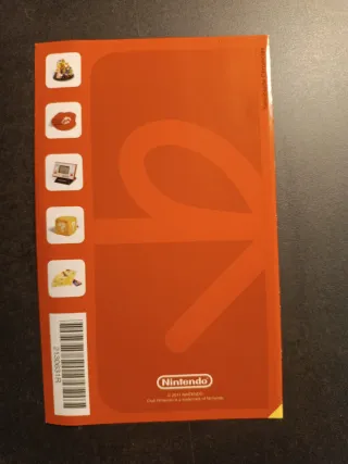 Xenoblade Chronicles Nintendo Wii ESP