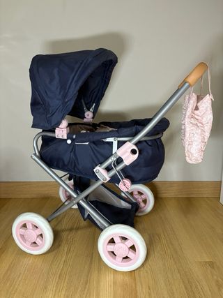 Carrito de bebé Miyo