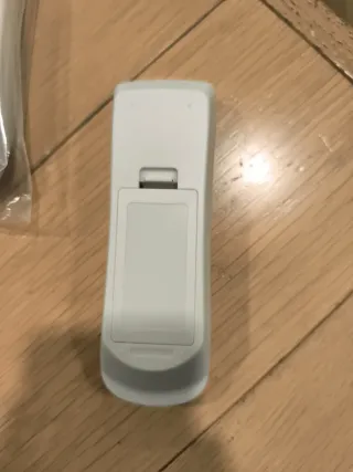 3 Mandos Proyector Nuevos