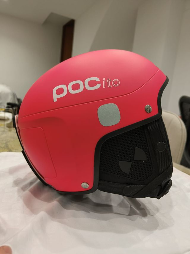 Casco de esquí Pocito Light Helmet – Talla M-L
