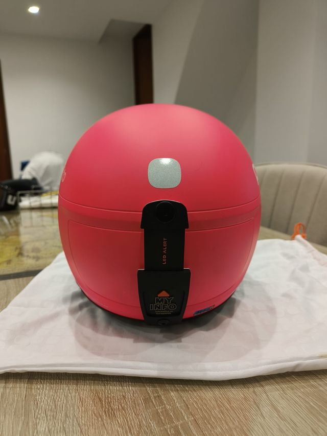 Casco de esquí Pocito Light Helmet – Talla M-L