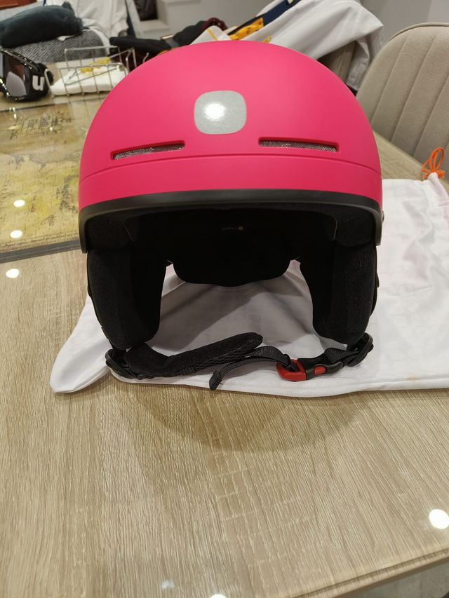 Casco de esquí Pocito Light Helmet – Talla M-L