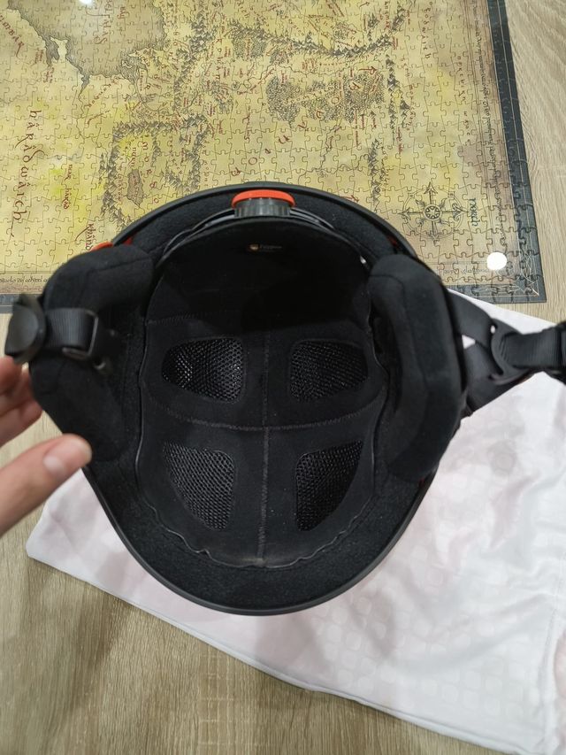 Casco de esquí Pocito Light Helmet – Talla M-L