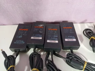 Adaptador Corriente Sony PS2 Slim
