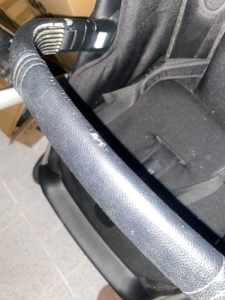 Bugaboo Fox 2 Capazo y silla