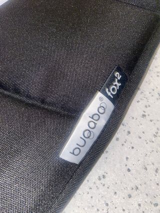 Bugaboo Fox 2 Capazo y silla
