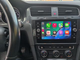 Volkswagen Golf 7 (fase 2) 1.6 TDI - año 2019