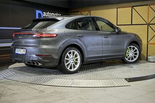 Porsche Cayenne   EHybrid