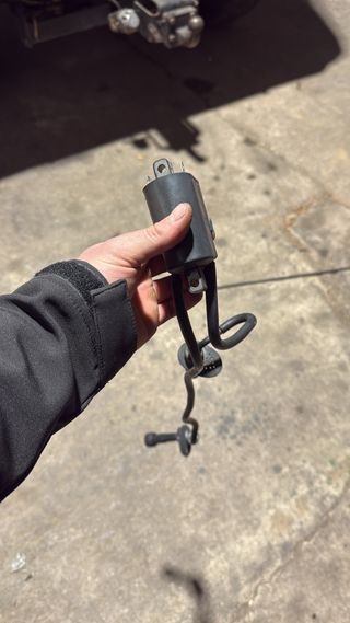 Bobinas Suzuki GSXF 750