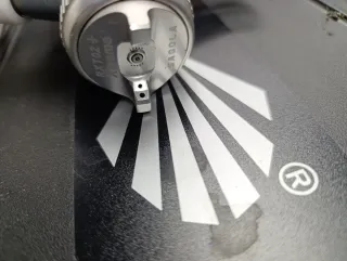 Pistola Pintar Sagola 4400Xtreme