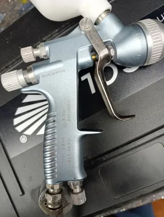 Pistola Pintar Sagola 4400Xtreme