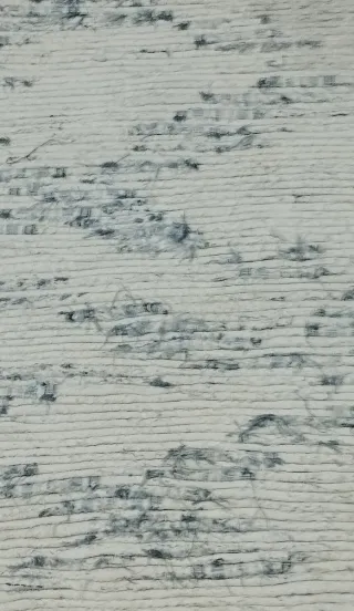 Jarapa alfombra 135x65 cm