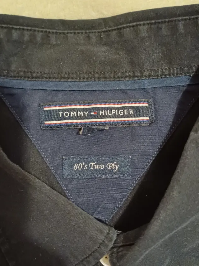 Camisa Tommy Hilfiger