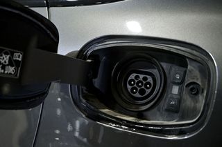 Porsche Cayenne   EHybrid