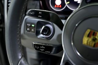 Porsche Cayenne   EHybrid