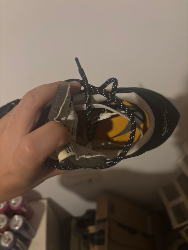 Nike Zoom Terra Kiger 5 x Off-White