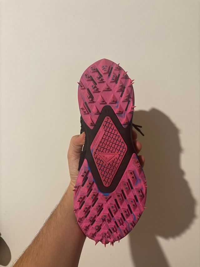 Nike Zoom Terra Kiger 5 x Off-White