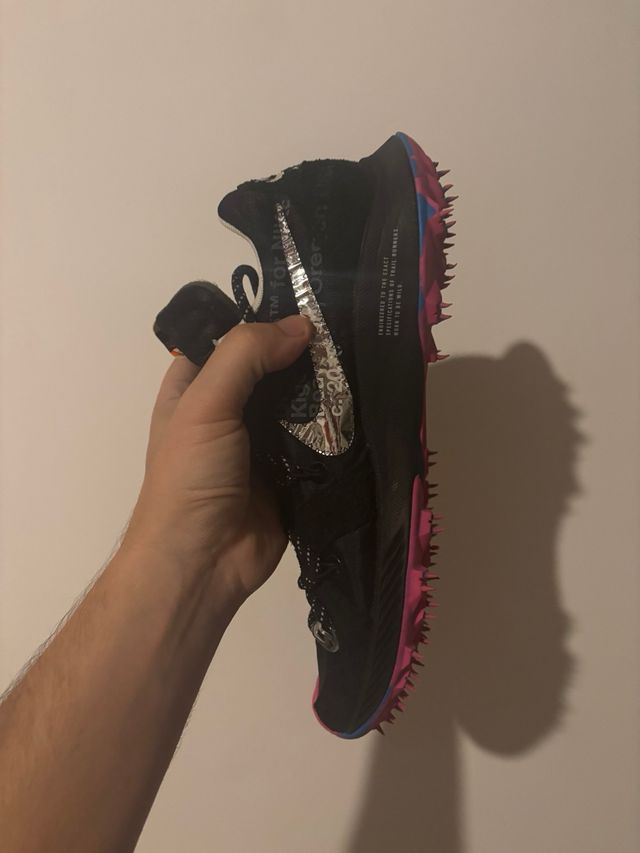 Nike Zoom Terra Kiger 5 x Off-White