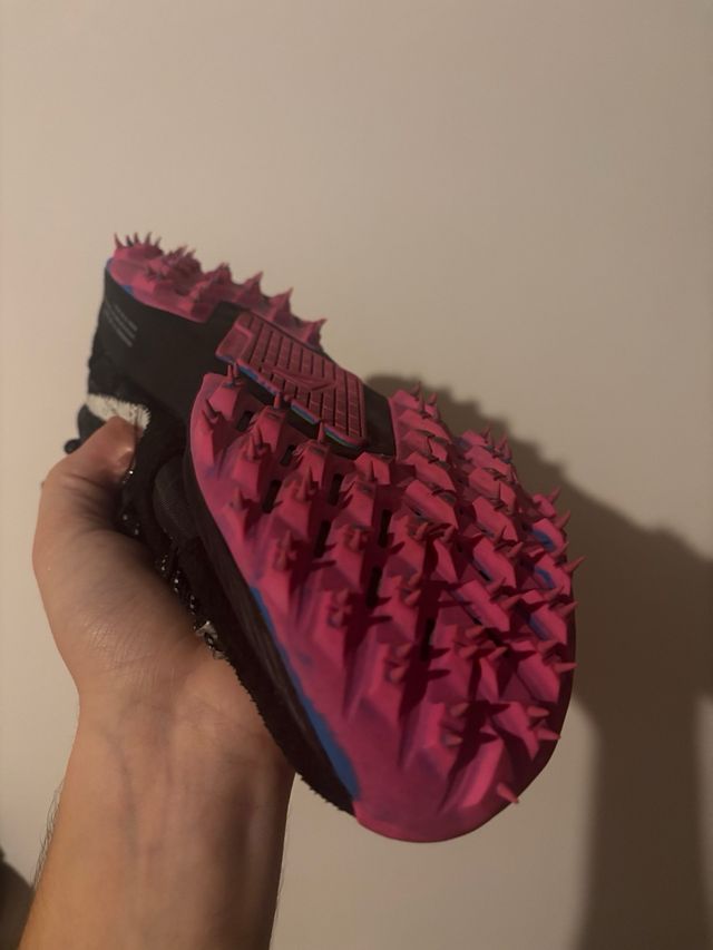 Nike Zoom Terra Kiger 5 x Off-White