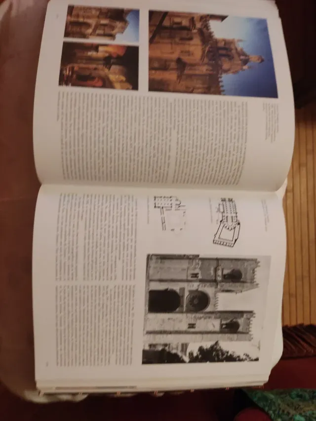 ROMANICO ARQUITECTURA ESCULTURA PINTURA, EL