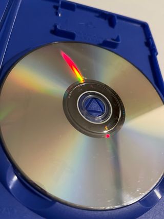 Toca Race Driver 3 PS2